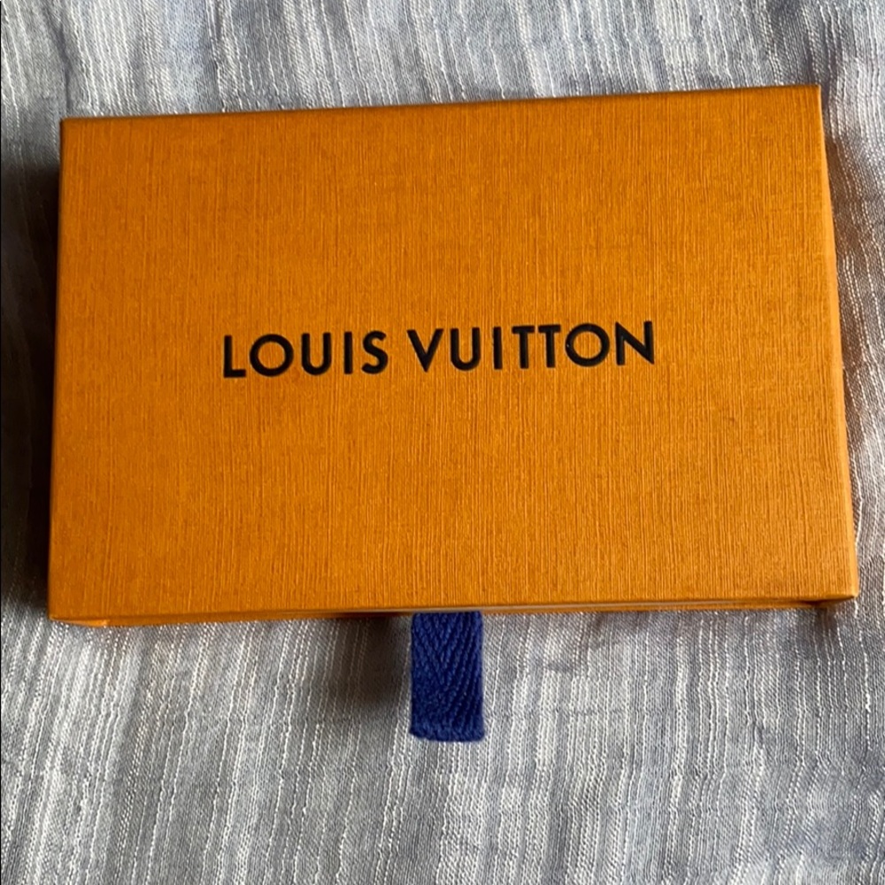 Louis Vuitton Envelope Business Card holder/Wallet